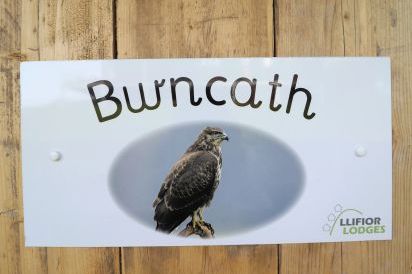 Bwncath 4
