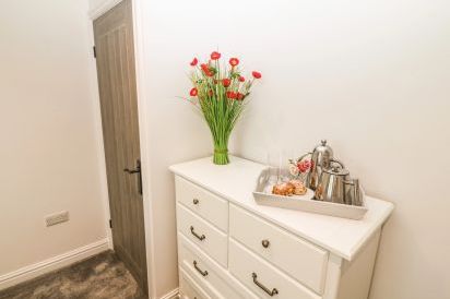 Bwthyn Eirlys (Snowdrop Cottage) 9