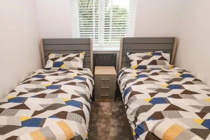 Bwthyn Eirlys (Snowdrop Cottage) 16