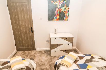 Bwthyn Eirlys (Snowdrop Cottage) 18