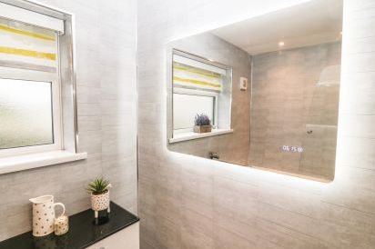 Bwthyn Eirlys (Snowdrop Cottage) 19