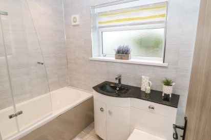 Bwthyn Eirlys (Snowdrop Cottage) 20