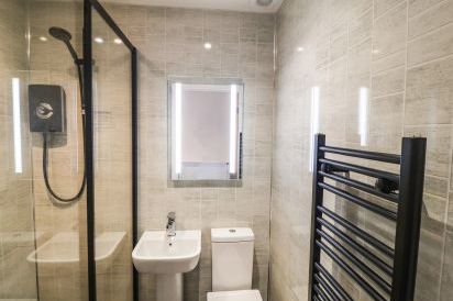 Bwthyn Eirlys (Snowdrop Cottage) 22
