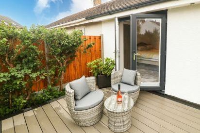 Bwthyn Eirlys (Snowdrop Cottage) 23
