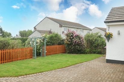Bwthyn Eirlys (Snowdrop Cottage) 27