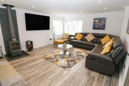 Bwthyn Eirlys (Snowdrop Cottage) 4