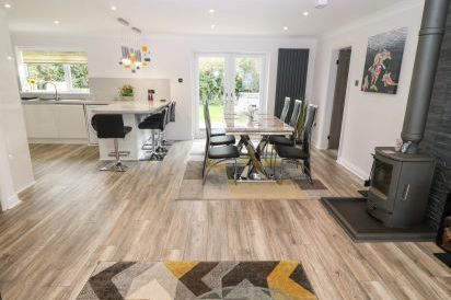 Bwthyn Eirlys (Snowdrop Cottage) 5