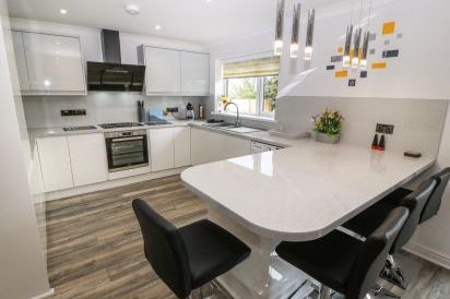 Bwthyn Eirlys (Snowdrop Cottage) 7
