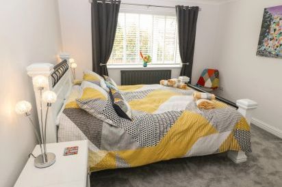 Bwthyn Eirlys (Snowdrop Cottage) 10