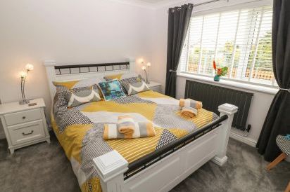 Bwthyn Eirlys (Snowdrop Cottage) 11