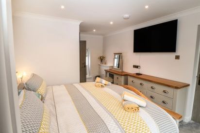 Bwthyn Eirlys (Snowdrop Cottage) 14