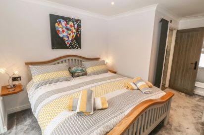 Bwthyn Eirlys (Snowdrop Cottage) 15