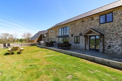 Bwthyn Y Bugail (Shepherd's Cottage