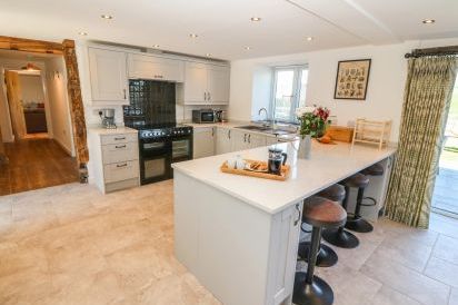 Bwthyn Y Bugail (Shepherd's Cottage 6