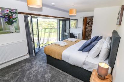 Bwthyn Y Bugail (Shepherd's Cottage 20