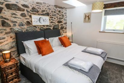 Bwthyn Y Bugail (Shepherd's Cottage 22