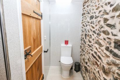 Bwthyn Y Bugail (Shepherd's Cottage 29