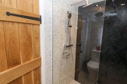 Bwthyn Y Bugail (Shepherd's Cottage 31
