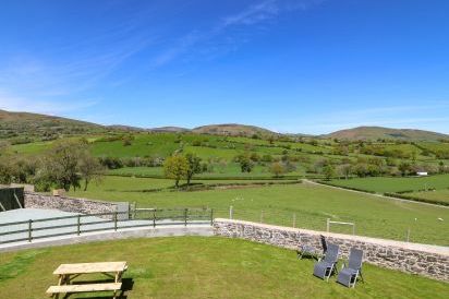 Bwthyn Y Bugail (Shepherd's Cottage 41