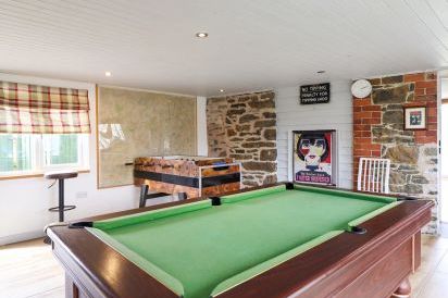 Bwthyn Y Bugail (Shepherd's Cottage 32