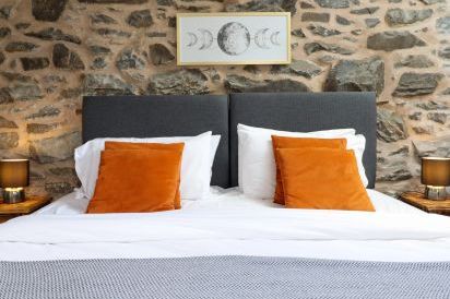 Bwthyn Y Bugail (Shepherd's Cottage 23