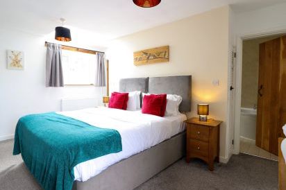 Bwthyn Y Bugail (Shepherd's Cottage 15