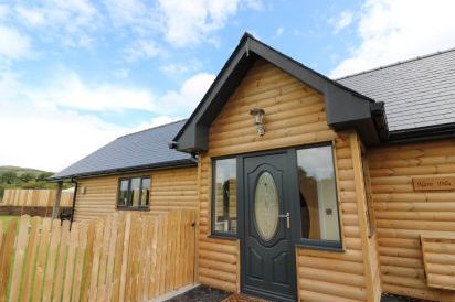 Caban Nant Ddu 1