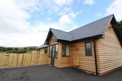 Caban Nant Ddu 26