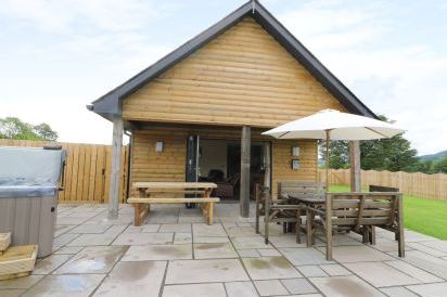Caban Nant Ddu 23