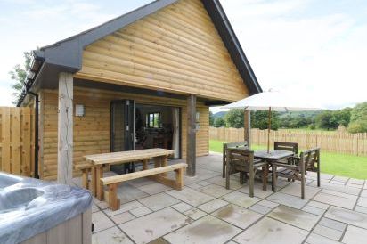 Caban Nant Ddu 20
