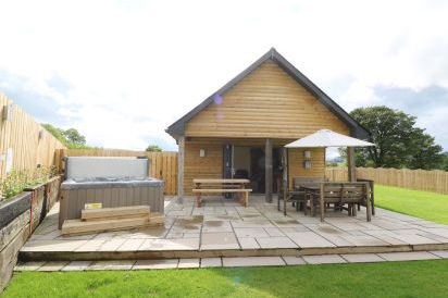 Caban Nant Ddu 24