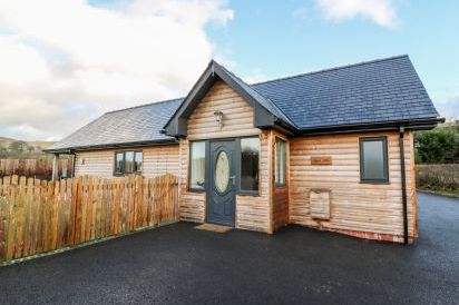 Caban Nant Ddu 2
