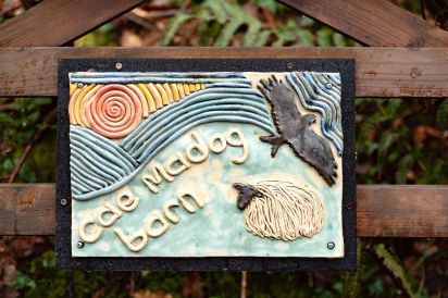 Cae Madog Barn 8