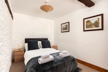 Cae Madog Barn 9