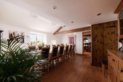 Cae Madog Barn 19