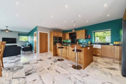 Caerffynnon House 19