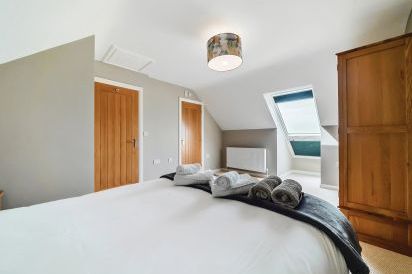 Caerffynnon House 26