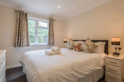 Callow Holiday Lodge 2 12