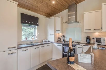 Callow Holiday Lodge 2 10
