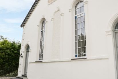 Capel Bryn Bachau 27