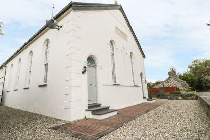 Capel Bryn Bachau 2