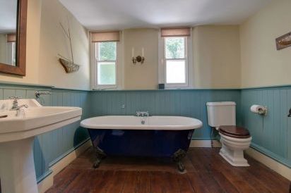 Captains House 17