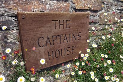 Captains House 18