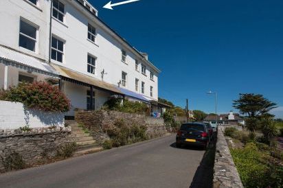 Captains House 2