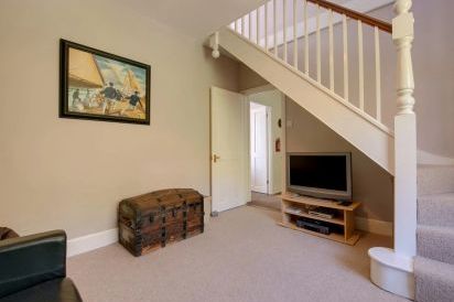 Captains House 22