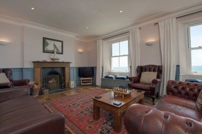 Captains House 4