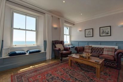 Captains House 5