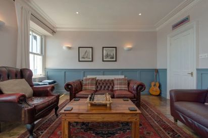 Captains House 6