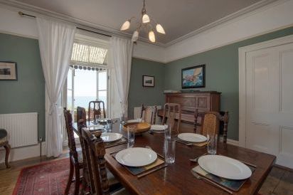 Captains House 7