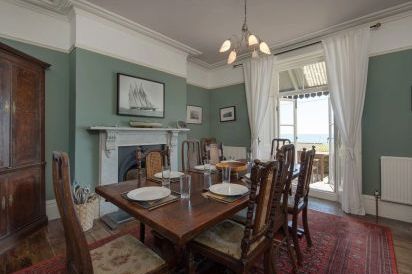 Captains House 8